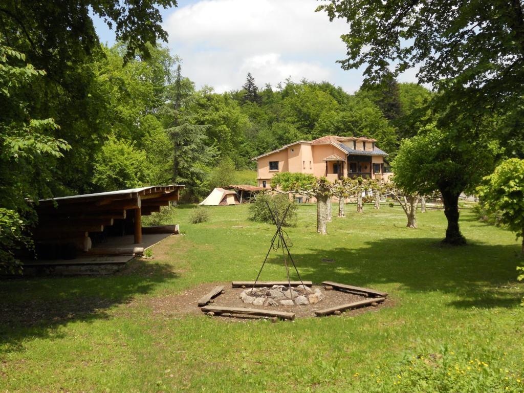 Pyrenees Emotions, Eco-Responsables, Nature, Sports Aventures Malvezie Exterior photo